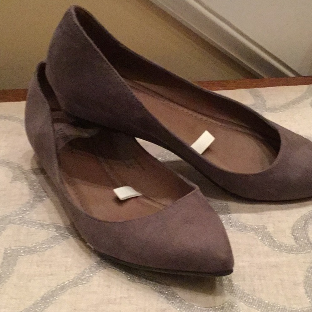 Merona shoes